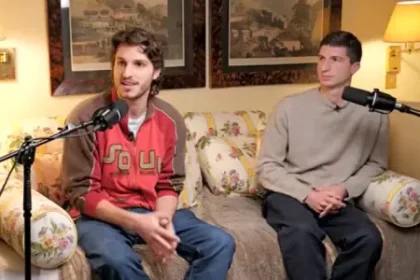 Imran’s sons planning to visit Pakistan in January, say ex-premier being held in ‘death cell’