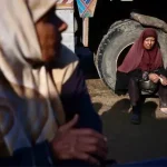 Azerbaijan in no mood to join Gaza ‘stabilisation force’: paper