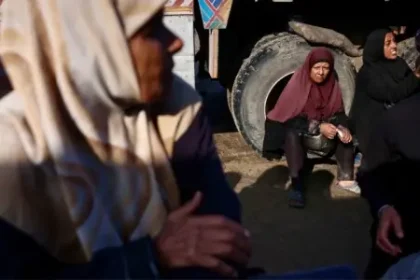 Azerbaijan in no mood to join Gaza ‘stabilisation force’: paper