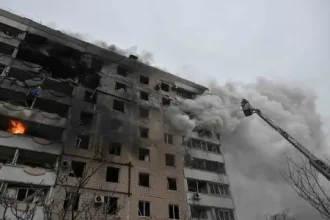 US ‘pressuring’ EU not to use frozen Russian assets for Ukraine’s benefit