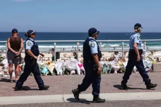 ‘We need to do more’: Australian PM vows crackdown on hate speech after Bondi shooting