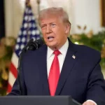 Trump administration intends to ramp up efforts to revoke citizenship of some naturalised Americans: report