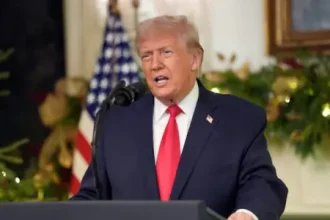 Trump administration intends to ramp up efforts to revoke citizenship of some naturalised Americans: report