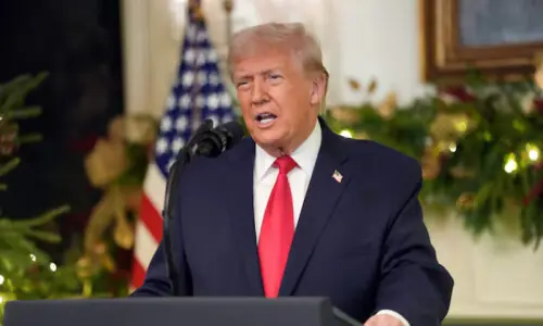 Trump administration intends to ramp up efforts to revoke citizenship of some naturalised Americans: report