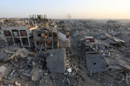 Pakistan yet to decide whether to join Gaza force, or not