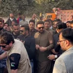 Islamabad ATC initiates proclamation proceedings against KP chief minister, others