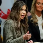 US Homeland Security chief pauses green card lottery programme, says it was used by Brown University shooting suspect