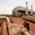South Sudan army to secure critical Heglig oilfield in Sudan war spillover