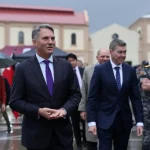 Australia hails ‘shared vision’, as defence minister set to visit Japan