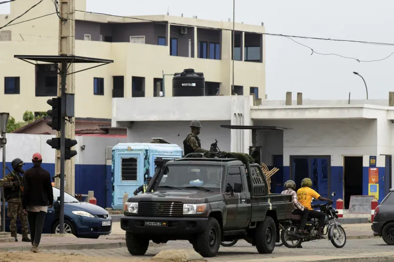 Has Benin’s foiled coup made ECOWAS a West African heavyweight once more?