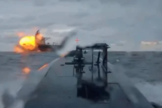 Russia-Ukraine war: List of key events, day 1,386