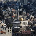 Israel, in illegal move, approves 19 new settlements in West Bank