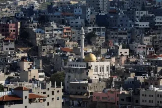 Israel, in illegal move, approves 19 new settlements in West Bank