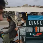 Traders’ association demands withdrawal of ban on Qingqis in Quetta