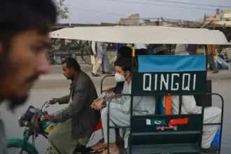 Traders’ association demands withdrawal of ban on Qingqis in Quetta