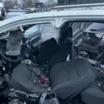 Moscow car blast kills Russian general hours after US talks on plan to end Ukraine war