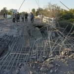 Thailand launches air strikes against Cambodia