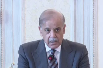 ‘If they are ready, govt is definitely ready’: PM Shehbaz reiterates offer for dialogue with opposition