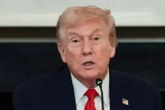 Trump pulls 30 envoys in ‘America First’ push, critics say it weakens US abroad