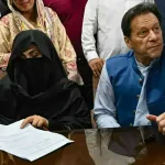 Interim bail of Imran, Bushra extended till Jan 27