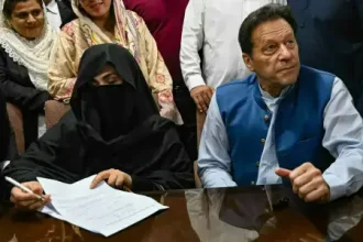 Interim bail of Imran, Bushra extended till Jan 27