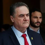 Israeli minister’s remarks about ‘resettling Gaza’ sow confusion