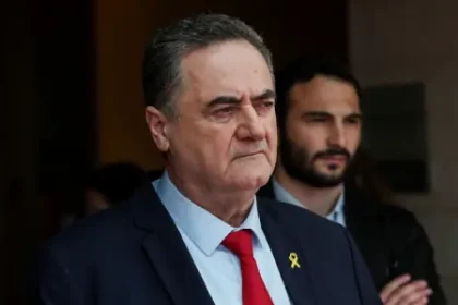 Israeli minister’s remarks about ‘resettling Gaza’ sow confusion