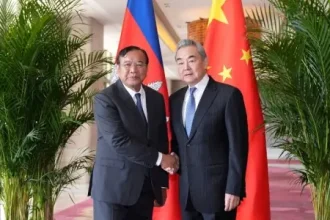 Thailand and Cambodia agree to ‘consolidate ceasefire’ in China talks
