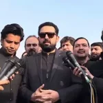 After Punjab, Afridi to tour Sindh, Balochistan to spur PTI’s street movement