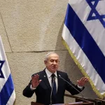 Israel’s Netanyahu seeks pardon in years-long corruption trial