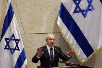 Israel’s Netanyahu seeks pardon in years-long corruption trial