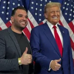 Is the US making a great gamble to reshape Iraq?