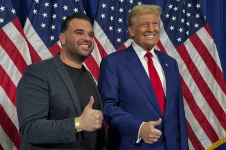 Is the US making a great gamble to reshape Iraq?