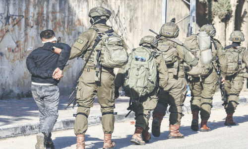 Next phase of Gaza plan to ‘begin soon’