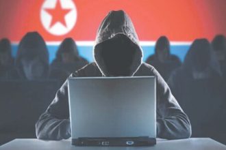 North Korea leads global crypto hacks with $2bn in 2025
