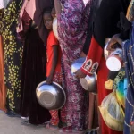 Rubio says Trump to get involved in Sudan peace efforts as civil war rages