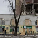 Russia-Ukraine war: List of key events, day 1,404