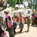 Bosnia’s war, 30 years on: How did the atrocities happen?