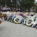 Australian police say Bondi Beach attackers inspired by ISIL