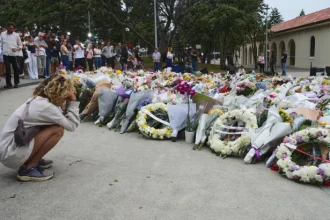 Australian police say Bondi Beach attackers inspired by ISIL