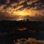 Cambodia says Thailand bombed casino hub on border, with no truce in sight