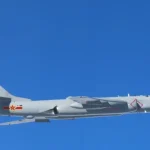S Korea, Japan scramble warplanes in response to Russia, China air patrol