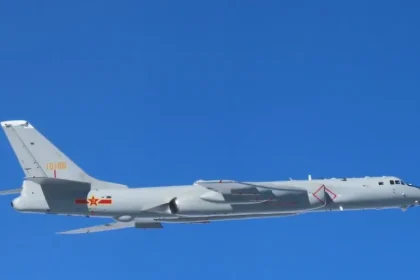 S Korea, Japan scramble warplanes in response to Russia, China air patrol