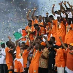 Africa Cup of Nations 2025: Full match schedule, teams, groups and format