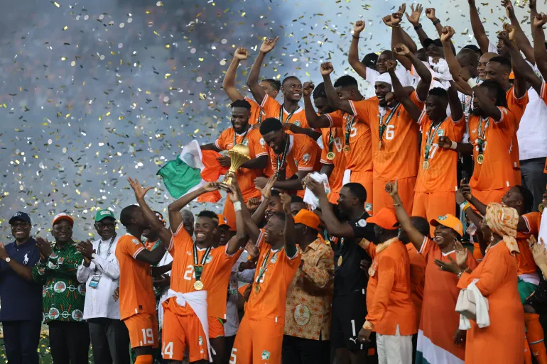 Africa Cup of Nations 2025: Full match schedule, teams, groups and format