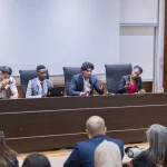 Pakistan Shines at Youth Congress Morocco 2025 as Kashmir-born Young Speaker Ali Abbas Arshad secures distinction