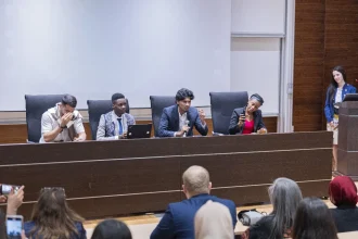 Pakistan Shines at Youth Congress Morocco 2025 as Kashmir-born Young Speaker Ali Abbas Arshad secures distinction