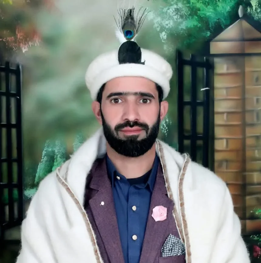 Kashmir PML (N) leader Sharafat Ali Khilji, says homeless families in Gaza are facing severe storms, and due to extreme cold, four innocent children have lost their lives