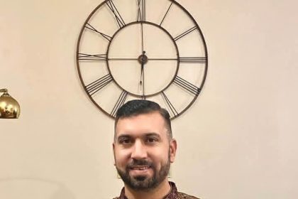 Irfan-ul-Hassan Chaudhry, warmly welcomes and appreciates the inauguration of a cancer hospital in Muzaffarabad and the announcement of Danish University