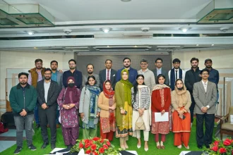 Medicos advise for adopting preventive measures to avert threats of backache, spinal disorders